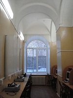 ННГК Лингафонный кабинет